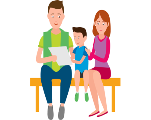 职场八八六十四卦之-咸卦